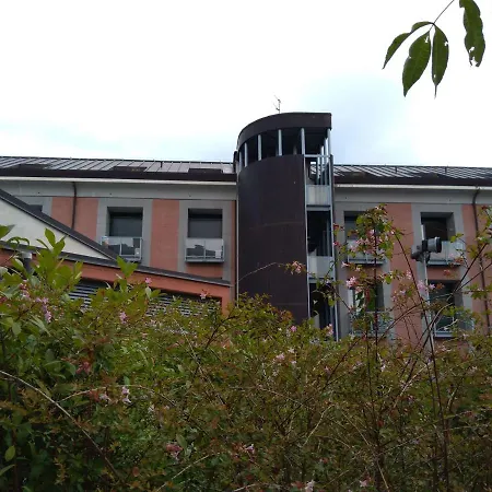 Lägenhet Housetommycomo Como